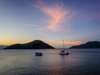 Danforth Lodge - sunset boat cruise